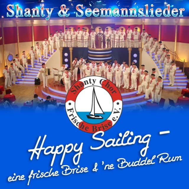 Shanty Chor Frische Brise