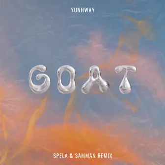 GOAT (Spela & Samman Remix) by Samman