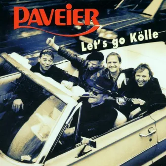 Let's Go Kölle by Paveier