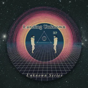 Landing Unknown EP (incl Octave & Lucide remix) by Soundopamine