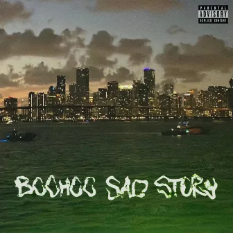 BooHoo Sad Story by CrickCity