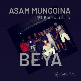 Beya by Asam Mungoina