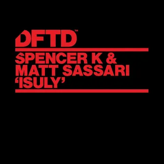 Isuly by Spencer K