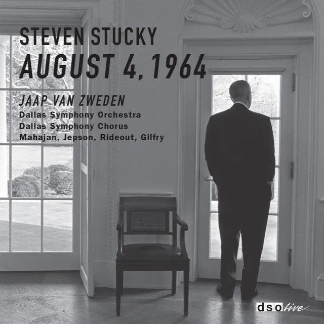 August 4, 1964: The Saddest Moment (Mrs. Chaney, Mrs. Goodman, McNamara, Chorus)