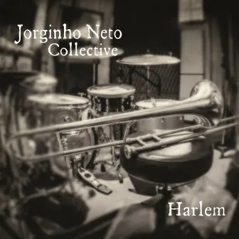 Jorginho Neto Collective - Harlem by Jorginho Neto