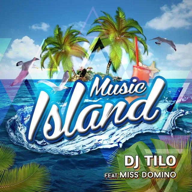 Music Island - Radio Version