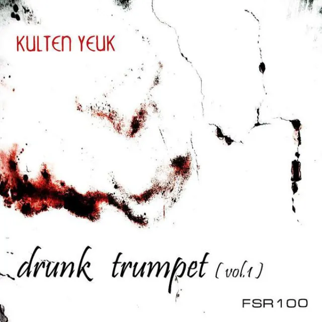 Drunk Trumpet - Mimax Remix