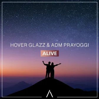 Alive by Hover Glazz