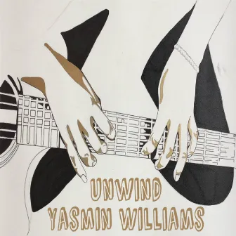 Unwind by Yasmin Williams