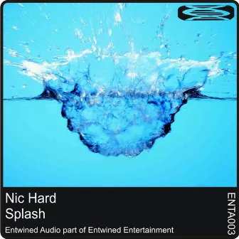 Splash by Nic Hard