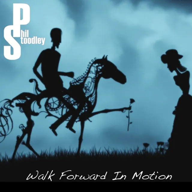 Walk Forward in Motion