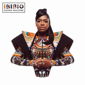 Uyai by Ibibio Sound Machine