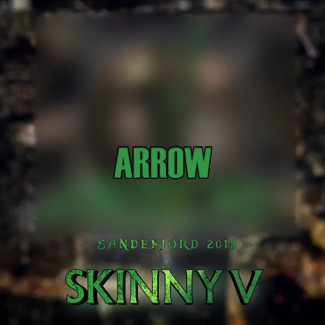 Arrow 2018