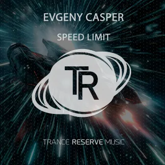 Speed Limit by Evgeny Casper