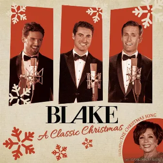 A Classic Christmas by BLAKE