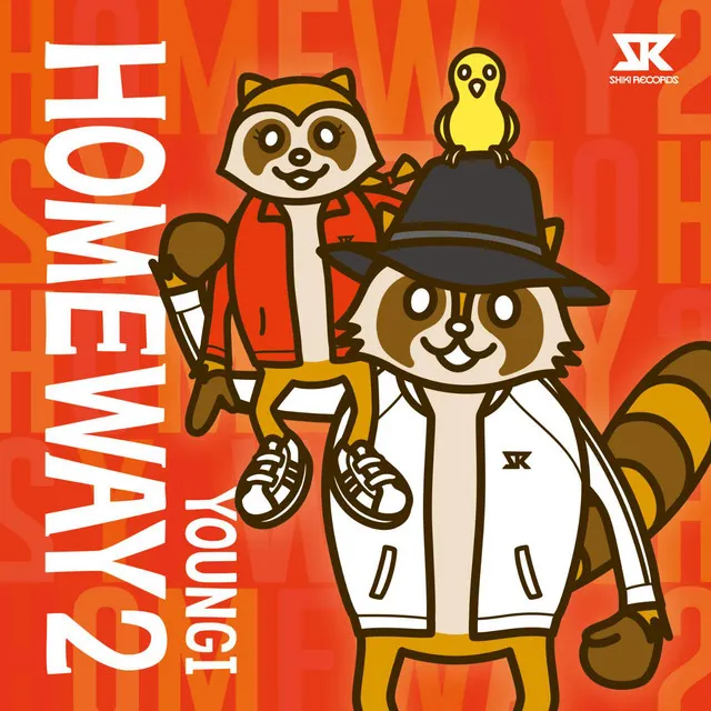 HOMEWAY 2