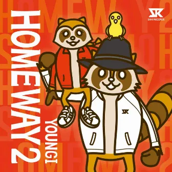 HOMEWAY 2 by YOUNGI