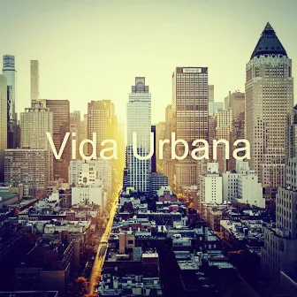 Vida Urbana by JC Carmo