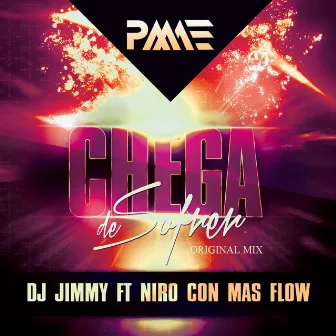 Chega de Sofrer by Dj Jimmy