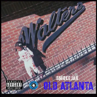 Old Atlanta by SMOKEJAH