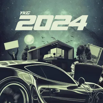 2024 by YKG