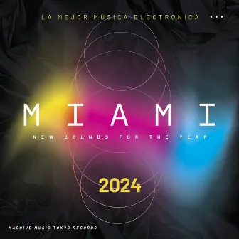 Miami 2024 by La Mejor Música Electrónica