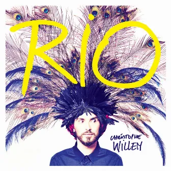 Rio by Christophe Willem