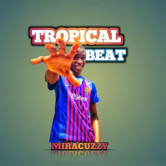 Tropical Beat by Miracuzzy