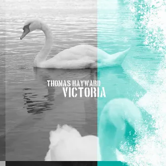 Victoria by Thomas Hayward