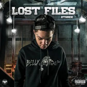 Lost Files by 2three