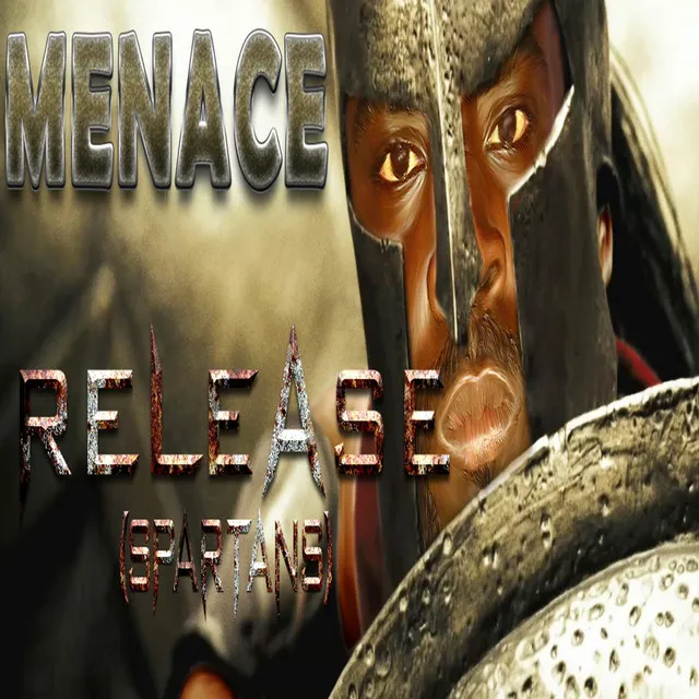 Release (Soca Spartans)