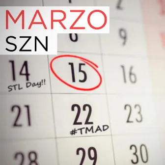 Marzo SZN by Marzo