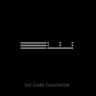 The Dark Passenger by Freddy Sheinfeld