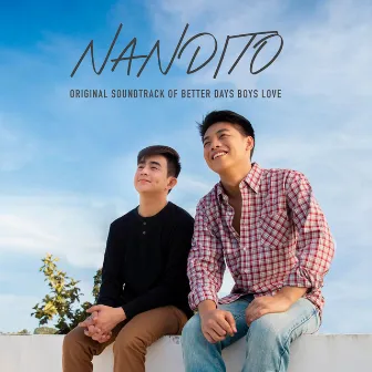 Nandito (