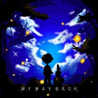 my way back by 2504