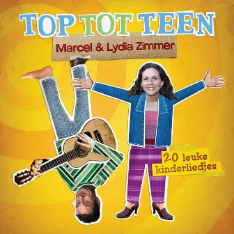 Top tot teen by Marcel & Lydia Zimmer