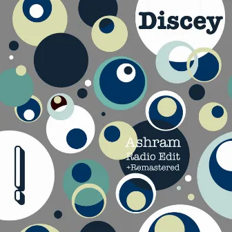 Ashram by Discey