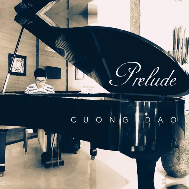 Prelude and Fugue No. 1 in C Major, BWV 846: I. Prelude