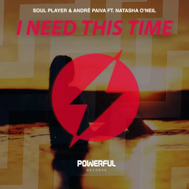 I Need This Time (feat. Natasha ONeil) - Original Mix