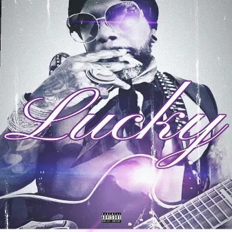 Lucky by Moonshyne Brown