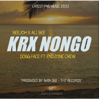 Krx Nongo by Bee Joh