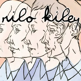 The Execution Of All Things by Rilo Kiley