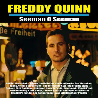 Seeman O Seeman by Freddy