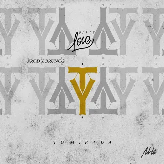 Tu Mirada by Tony Money & Young Miky T.Y.