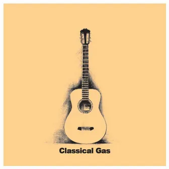 Classical Gas by Ed Gerhard