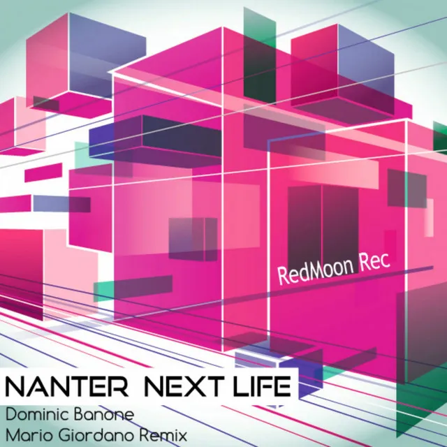 Next Life - Mario Giordano Remix