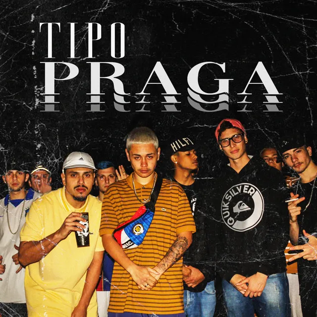 Tipo Praga