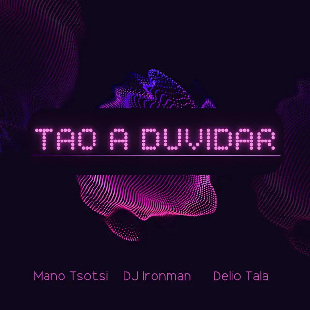 Tao a Duvidar