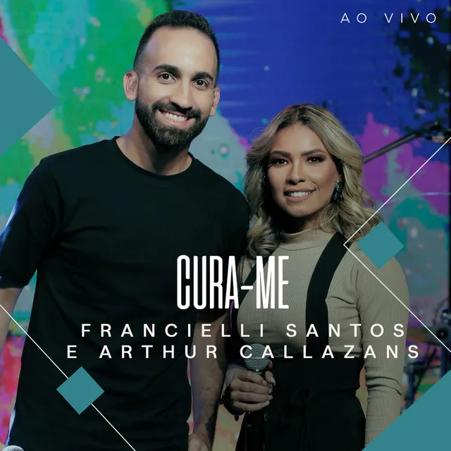 Cura-me (Ao Vivo)