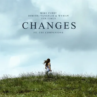 Changes by Dimitri Vangelis & Wyman